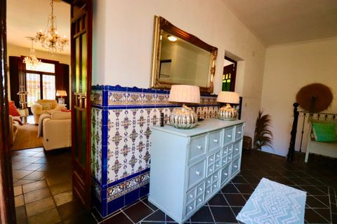 Villa i Almoradi, Alicante, Almoradi - € 599.000 | Ref: CSPX-12521 - foto 18