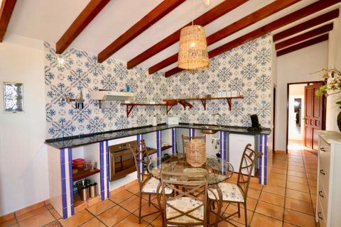 Villa i Almoradi, Alicante, Almoradi - € 599.000 | Ref: CSPX-12521 - foto 25