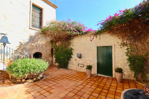 Villa i Almoradi, Alicante, Almoradi - € 599.000 | Ref: CSPX-12521 - foto 31