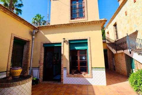 Villa i Almoradi, Alicante, Almoradi - € 599.000 | Ref: CSPX-12521 - foto 33