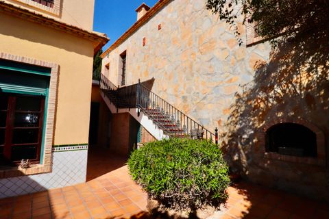 Villa i Almoradi, Alicante, Almoradi - € 599.000 | Ref: CSPX-12521 - foto 34