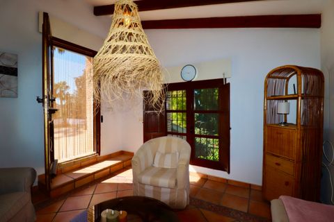 Villa i Almoradi, Alicante, Almoradi - € 599.000 | Ref: CSPX-12521 - foto 36