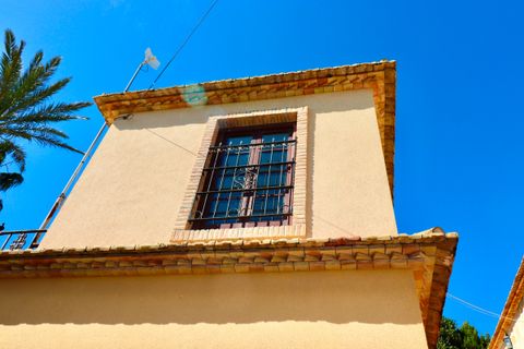 Villa i Almoradi, Alicante, Almoradi - € 599.000 | Ref: CSPX-12521 - foto 40