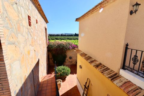 Villa i Almoradi, Alicante, Almoradi - € 599.000 | Ref: CSPX-12521 - foto 41