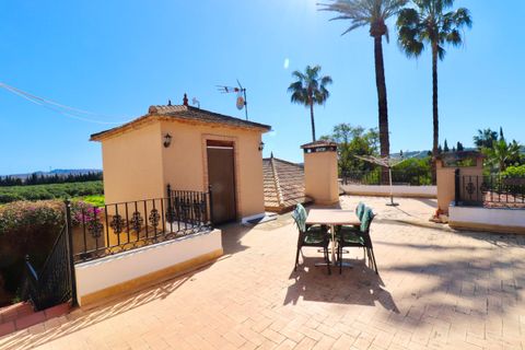 Villa i Almoradi, Alicante, Almoradi - € 599.000 | Ref: CSPX-12521 - foto 42