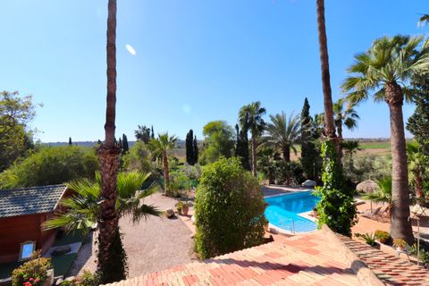Villa i Almoradi, Alicante, Almoradi - € 599.000 | Ref: CSPX-12521 - foto 44
