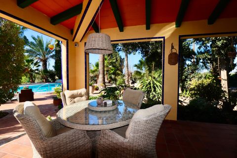 Villa i Almoradi, Alicante, Almoradi - € 599.000 | Ref: CSPX-12521 - foto 46