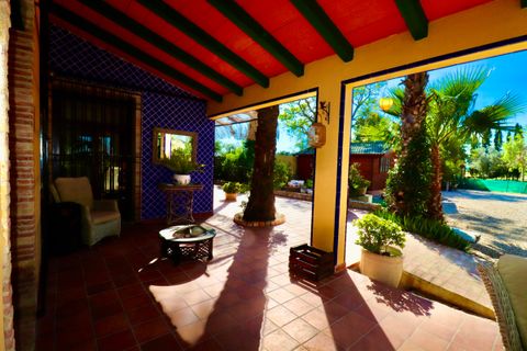 Villa i Almoradi, Alicante, Almoradi - € 599.000 | Ref: CSPX-12521 - foto 47