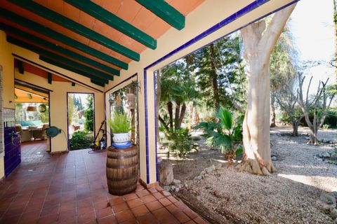Villa i Almoradi, Alicante, Almoradi - € 599.000 | Ref: CSPX-12521 - foto 48