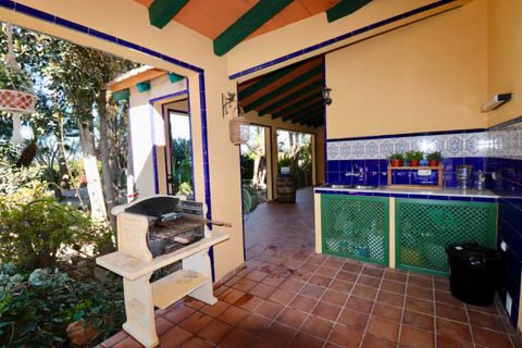 Villa i Almoradi, Alicante, Almoradi - € 599.000 | Ref: CSPX-12521 - foto 49