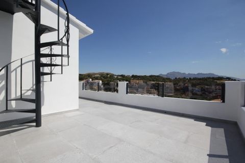Villa a La Nucia, Alicante, La Nucia - € 1.350.000 | Ref: CSPX-60977 - foto 3