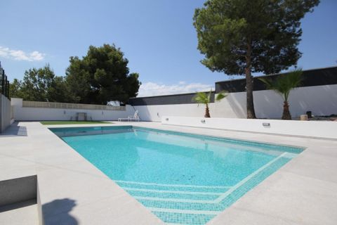 Villa a La Nucia, Alicante, La Nucia - € 1.350.000 | Ref: CSPX-60977 - foto 4
