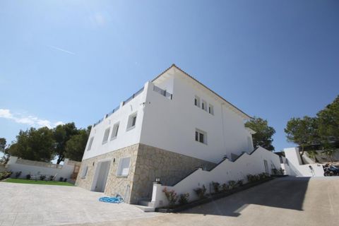 Villa a La Nucia, Alicante, La Nucia - € 1.350.000 | Ref: CSPX-60977 - foto 7