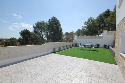 Villa a La Nucia, Alicante, La Nucia - € 1.350.000 | Ref: CSPX-60977 - foto 8