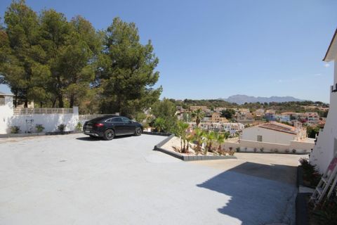 Villa a La Nucia, Alicante, La Nucia - € 1.350.000 | Ref: CSPX-60977 - foto 9
