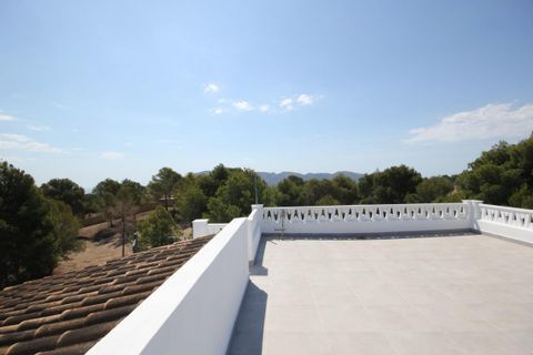 Villa a La Nucia, Alicante, La Nucia - € 1.350.000 | Ref: CSPX-60977 - foto 10