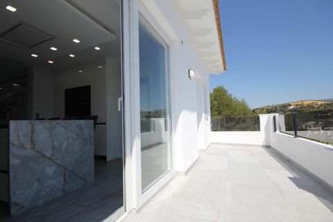 Villa a La Nucia, Alicante, La Nucia - € 1.350.000 | Ref: CSPX-60977 - foto 18
