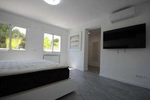 Villa a La Nucia, Alicante, La Nucia - € 1.350.000 | Ref: CSPX-60977 - foto 21