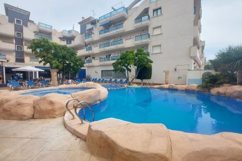 Lejlighed i Cabo Roig, Alicante, Cabo Roig - € 169.000 | Ref: CSPX-98513 - foto 1