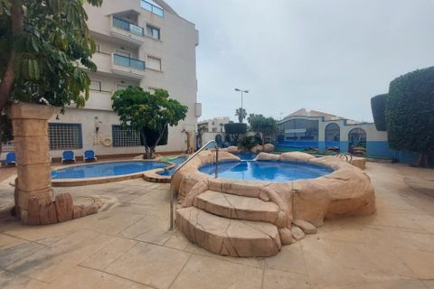 Lejlighed i Cabo Roig, Alicante, Cabo Roig - € 169.000 | Ref: CSPX-98513 - foto 3