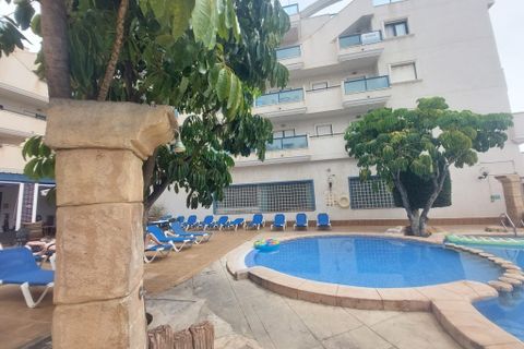 Lejlighed i Cabo Roig, Alicante, Cabo Roig - € 169.000 | Ref: CSPX-98513 - foto 4