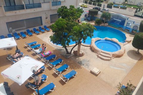 Lejlighed i Cabo Roig, Alicante, Cabo Roig - € 169.000 | Ref: CSPX-98513 - foto 17