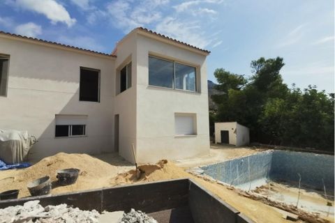 Villa i Altea, Alicante, Altea - € 895.000 | Ref: CSPX-71464 - foto 5