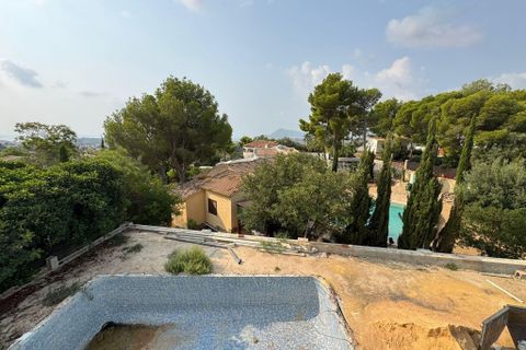 Villa i Altea, Alicante, Altea - € 895.000 | Ref: CSPX-71464 - foto 9