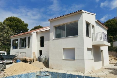 Villa i Altea, Alicante, Altea - € 895.000 | Ref: CSPX-71464 - foto 15