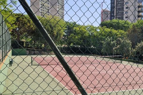 Leilighet i Benidorm, Alicante, Benidorm - € 309 000 | Ref: CSPX-38658 - foto 3