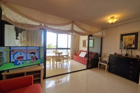 Leilighet i Benidorm, Alicante, Benidorm - € 309 000 | Ref: CSPX-38658 - foto 4