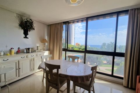 Leilighet i Benidorm, Alicante, Benidorm - € 309 000 | Ref: CSPX-38658 - foto 6