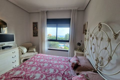 Leilighet i Benidorm, Alicante, Benidorm - € 309 000 | Ref: CSPX-38658 - foto 9