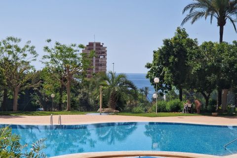 Leilighet i Benidorm, Alicante, Benidorm - € 309 000 | Ref: CSPX-38658 - foto 11