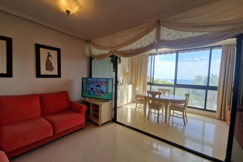 Leilighet i Benidorm, Alicante, Benidorm - € 309 000 | Ref: CSPX-38658 - foto 14