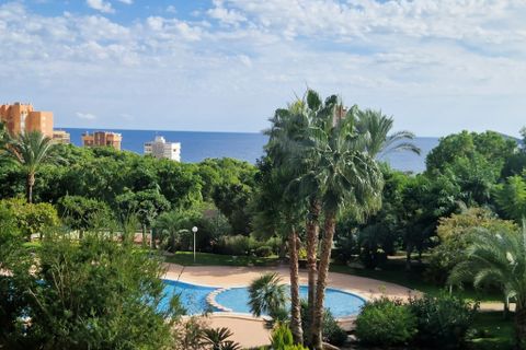 Leilighet i Benidorm, Alicante, Benidorm - € 309 000 | Ref: CSPX-38658 - foto 16