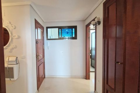 Leilighet i Benidorm, Alicante, Benidorm - € 309 000 | Ref: CSPX-38658 - foto 23