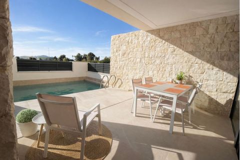 Byhus i Dolores, Alicante, Dolores - € 430.000 | Ref: CSPX-21242 - foto 7