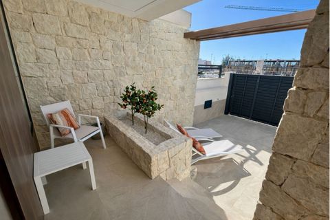 Byhus i Dolores, Alicante, Dolores - € 430.000 | Ref: CSPX-21242 - foto 9