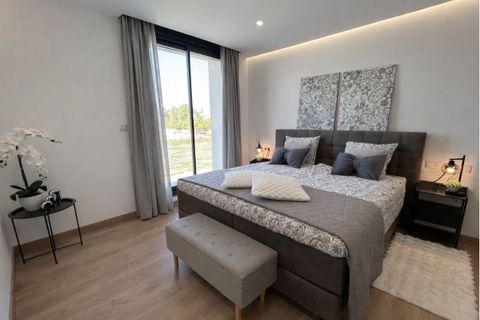 Byhus i Dolores, Alicante, Dolores - € 430.000 | Ref: CSPX-21242 - foto 19
