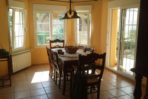 Villa a Denia, Alicante, Denia - € 870.000 | Ref: CSPX-52379 - foto 3