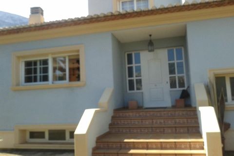 Villa a Denia, Alicante, Denia - € 870.000 | Ref: CSPX-52379 - foto 4