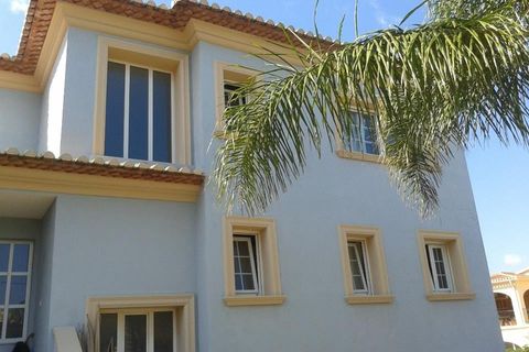 Villa a Denia, Alicante, Denia - € 870.000 | Ref: CSPX-52379 - foto 5