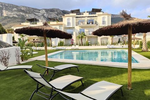 Leilighet i Denia, Alicante, Denia - € 381 000 | Ref: CSPX-47186 - foto 2