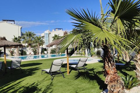 Leilighet i Denia, Alicante, Denia - € 381 000 | Ref: CSPX-47186 - foto 9