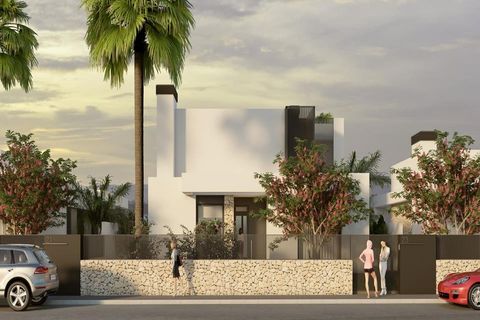 Villa a Algorfa, Alicante, Algorfa - € 1.450.000 | Ref: CSPX-98343 - foto 7