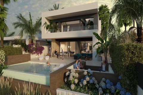 Villa a Algorfa, Alicante, Algorfa - € 1.450.000 | Ref: CSPX-98343 - foto 10