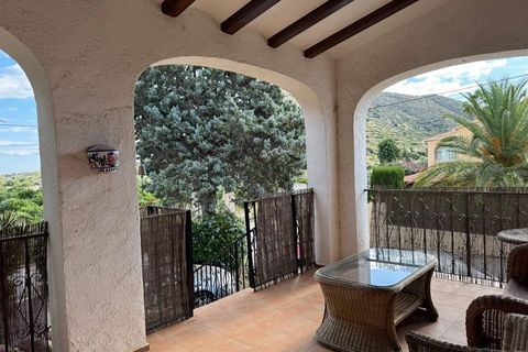 Villa a Denia, Alicante, Denia - € 399.000 | Ref: CSPX-32588 - foto 4
