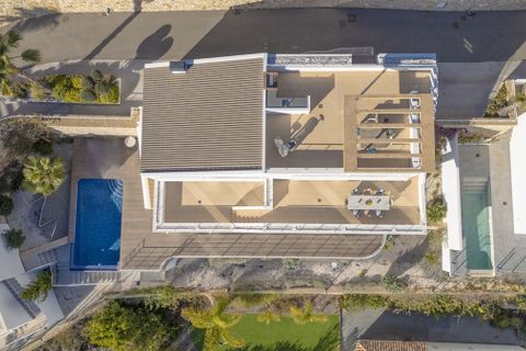 Villa i Altea, Alicante, Altea - € 1.400.000 | Ref: CSPX-91000 - foto 5