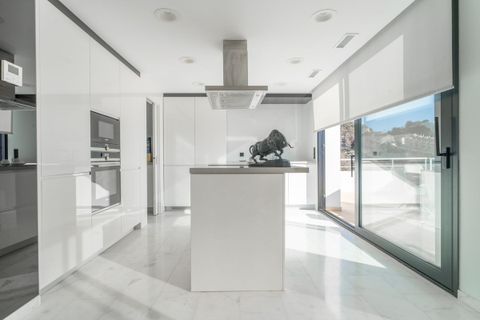 Villa i Altea, Alicante, Altea - € 1.400.000 | Ref: CSPX-91000 - foto 6
